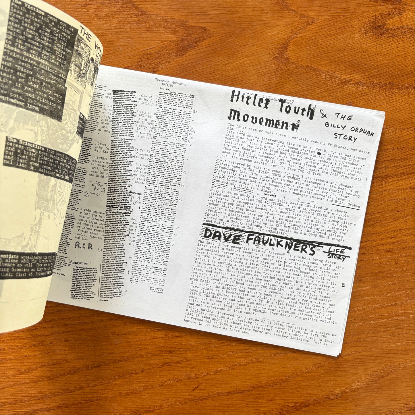 Bail Bonds 2 Bootleg