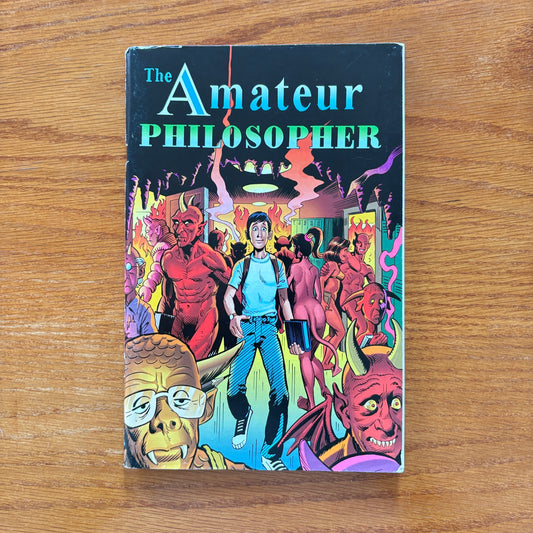 The Staros Report 1996