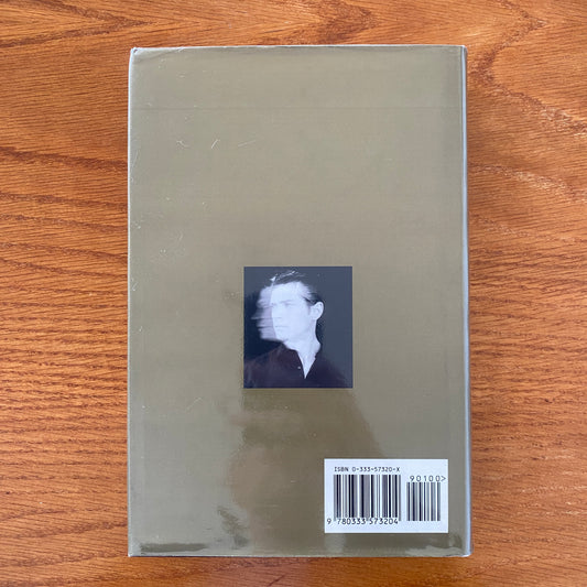 Mapplethorpe: A Biography - Patricia Morrisroe