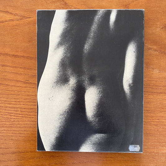 The History Of The Nude In Photography