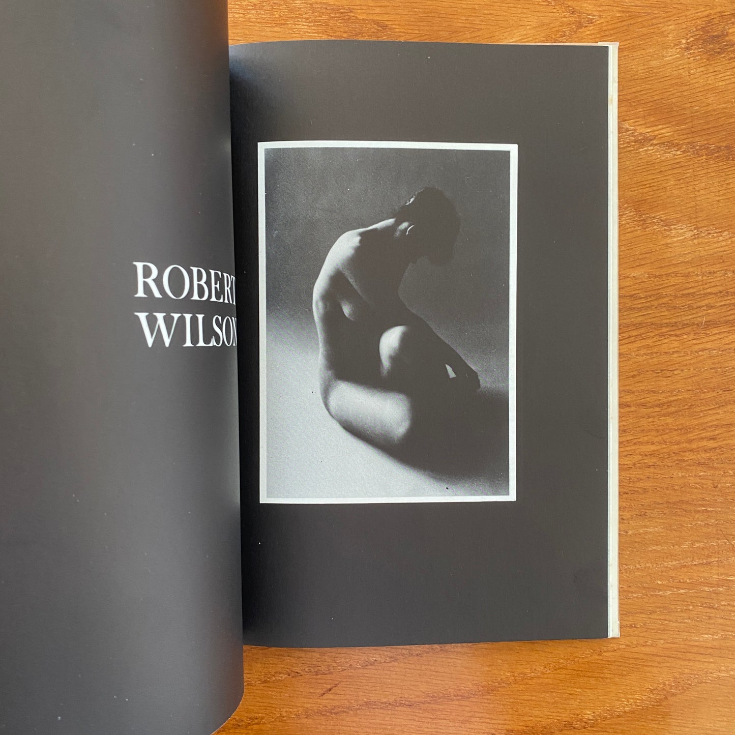 The History Of The Nude In Photography