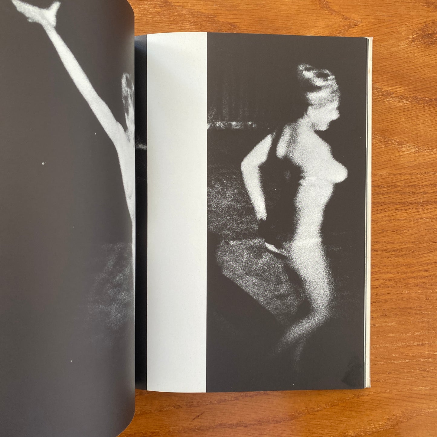 The History Of The Nude In Photography