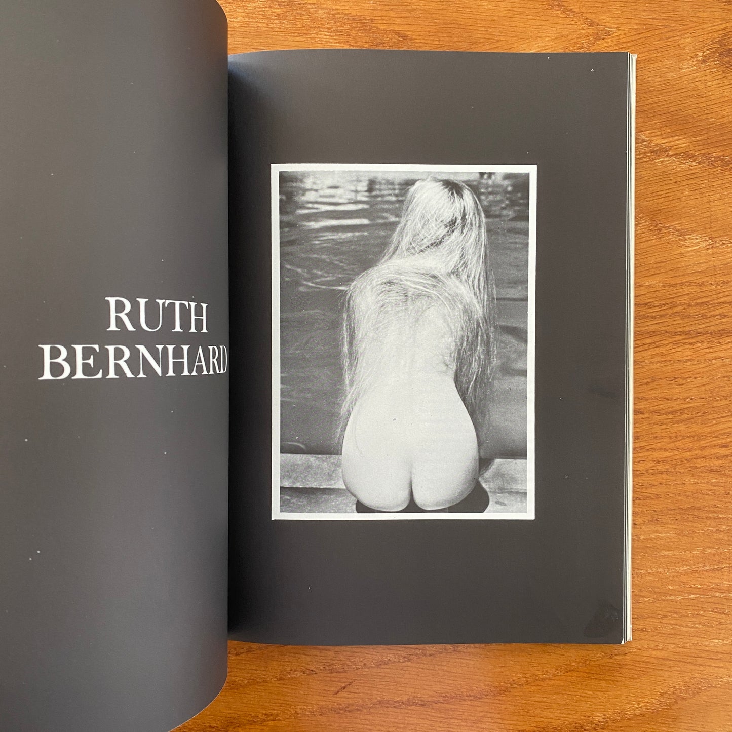 The History Of The Nude In Photography