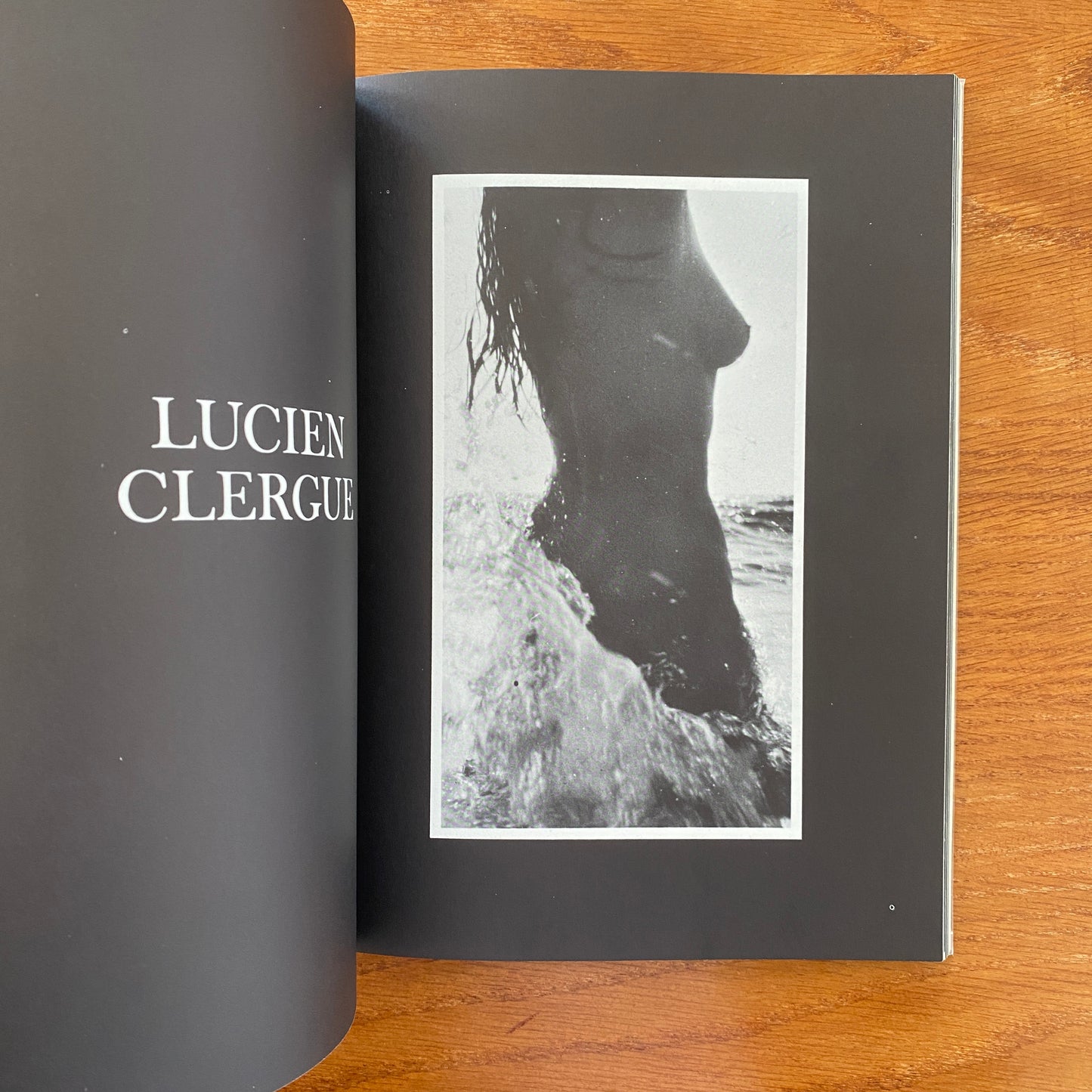 The History Of The Nude In Photography