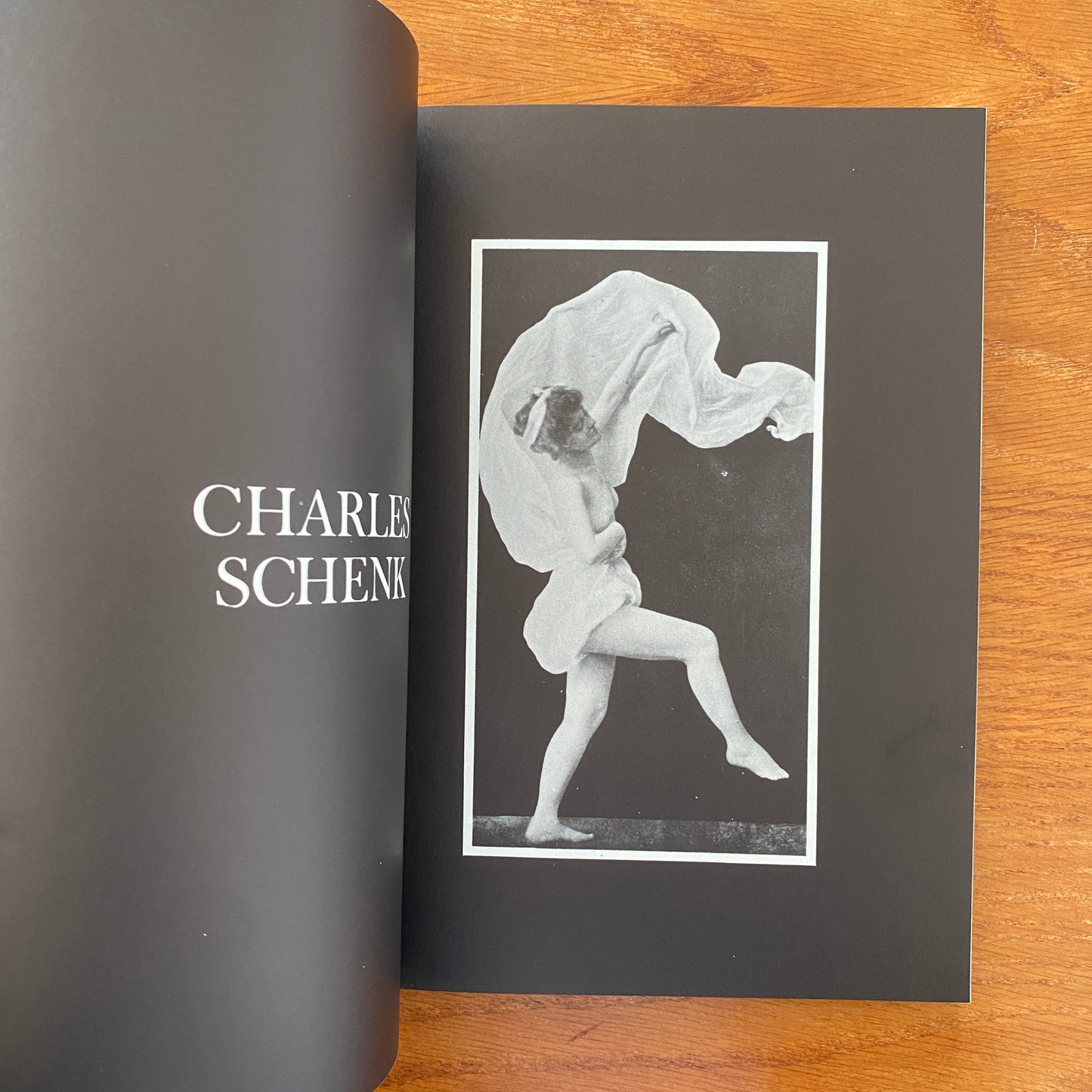 The History Of The Nude In Photography