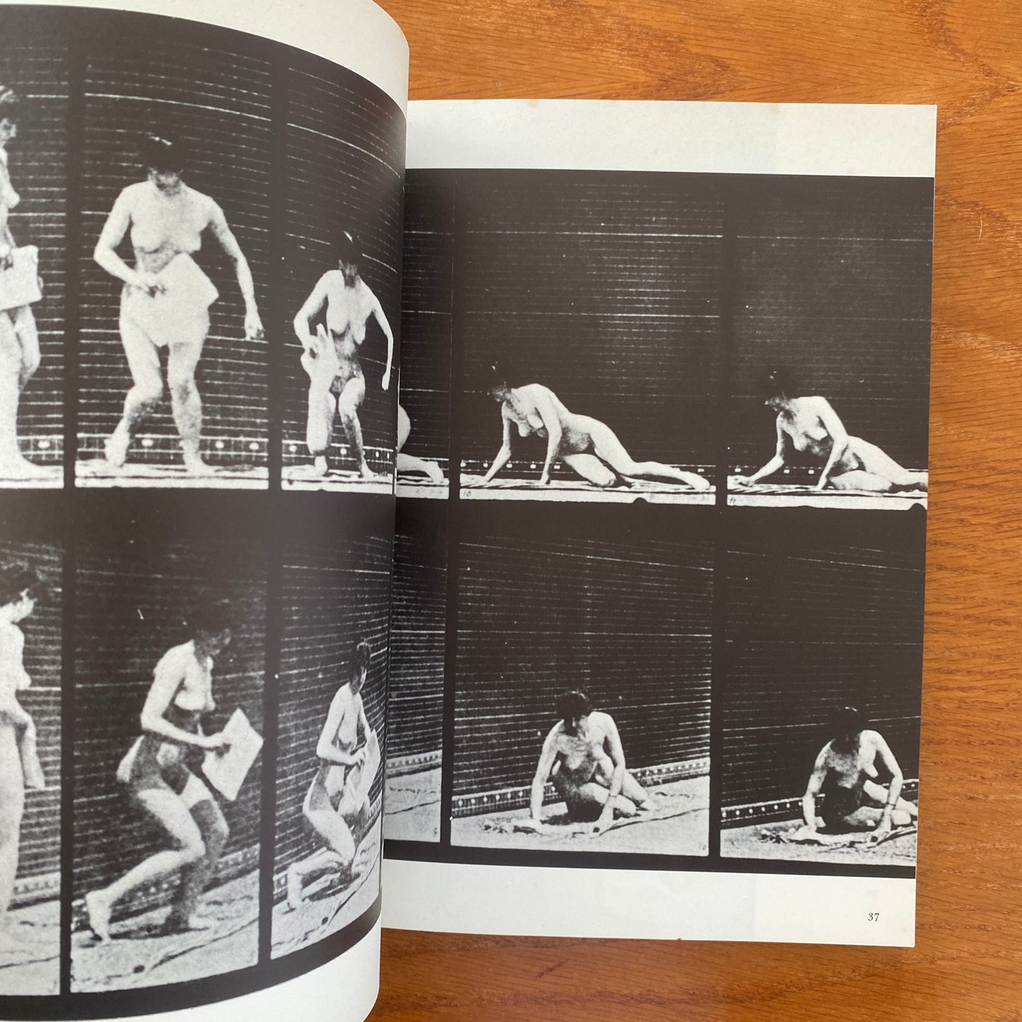 The History Of The Nude In Photography
