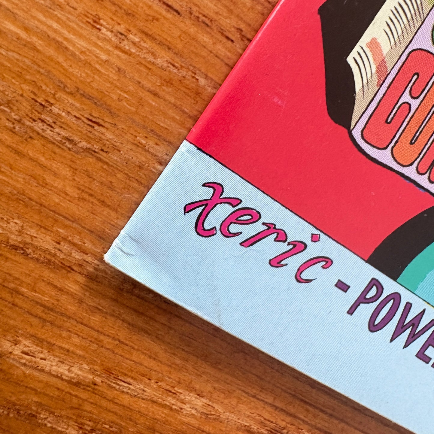 Jack's Luck Runs Out