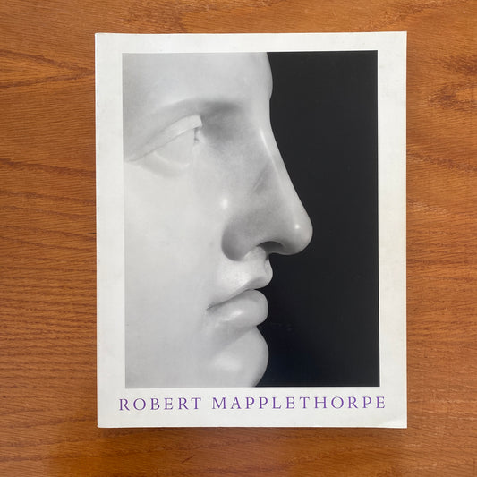 Robert Mapplethorpe - Richard Marshall