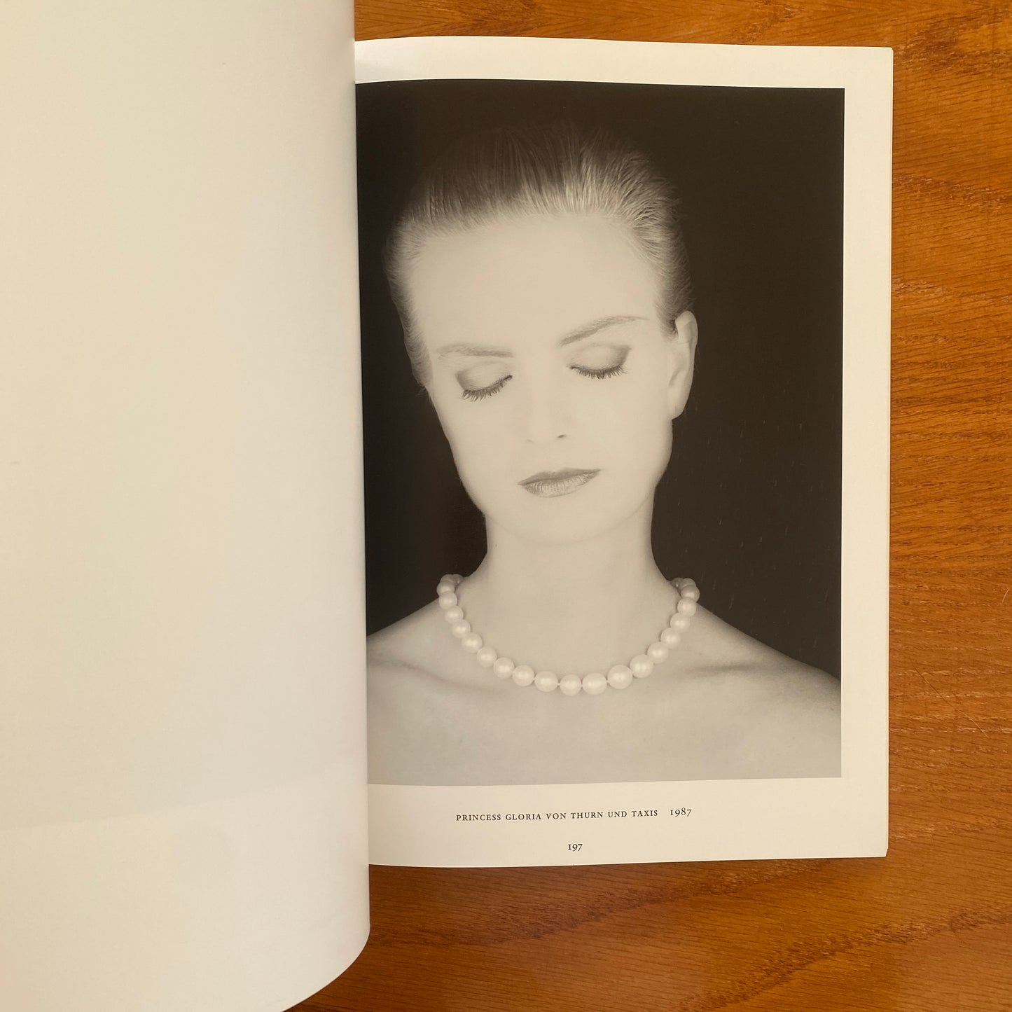 Robert Mapplethorpe - Richard Marshall