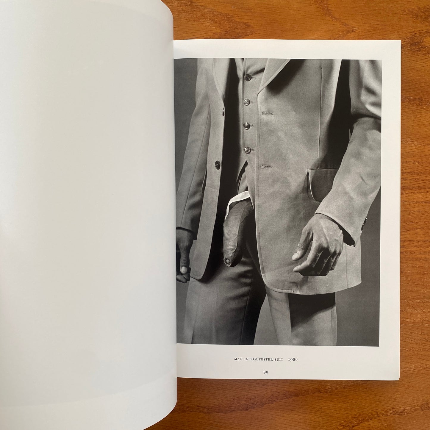 Robert Mapplethorpe - Richard Marshall