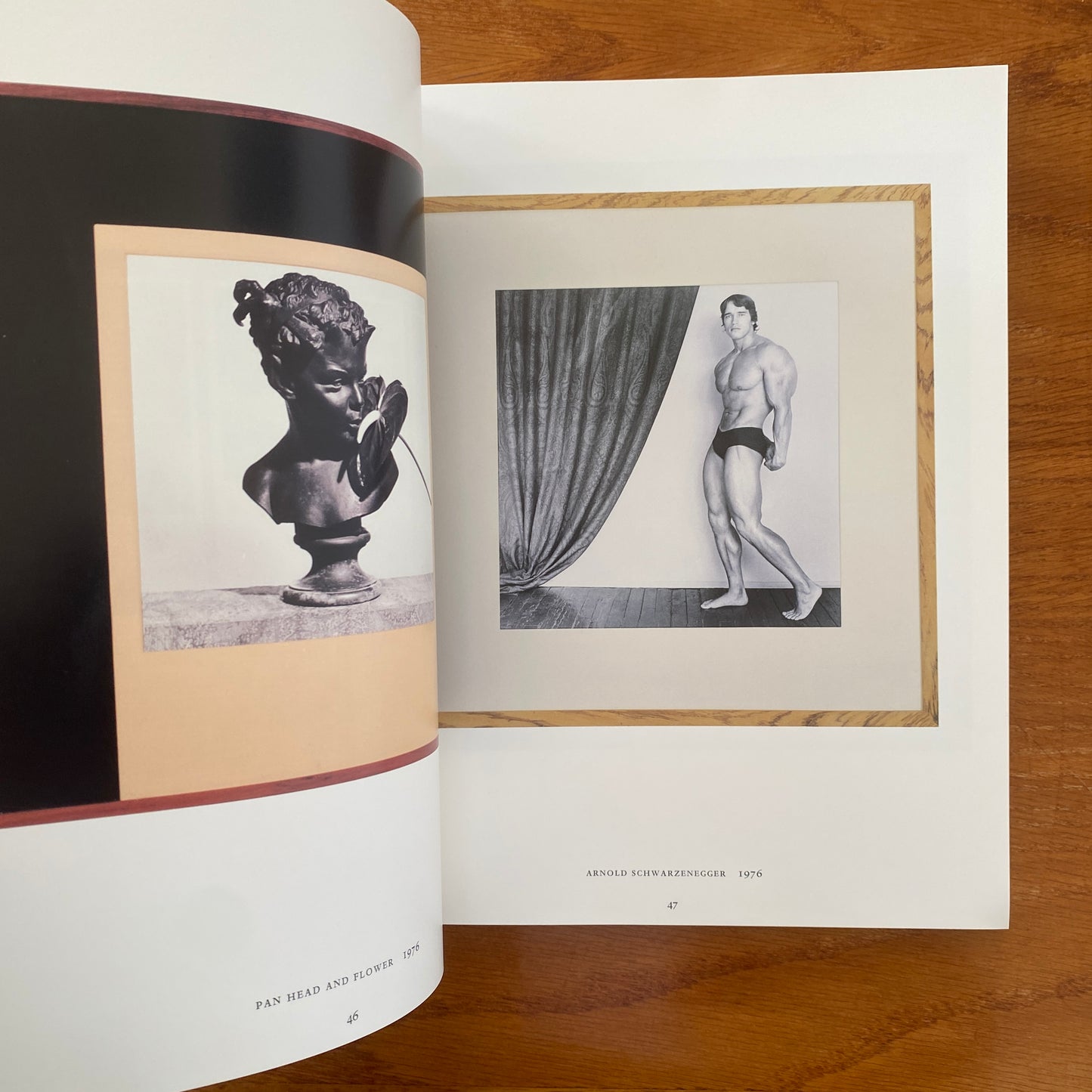 Robert Mapplethorpe - Richard Marshall