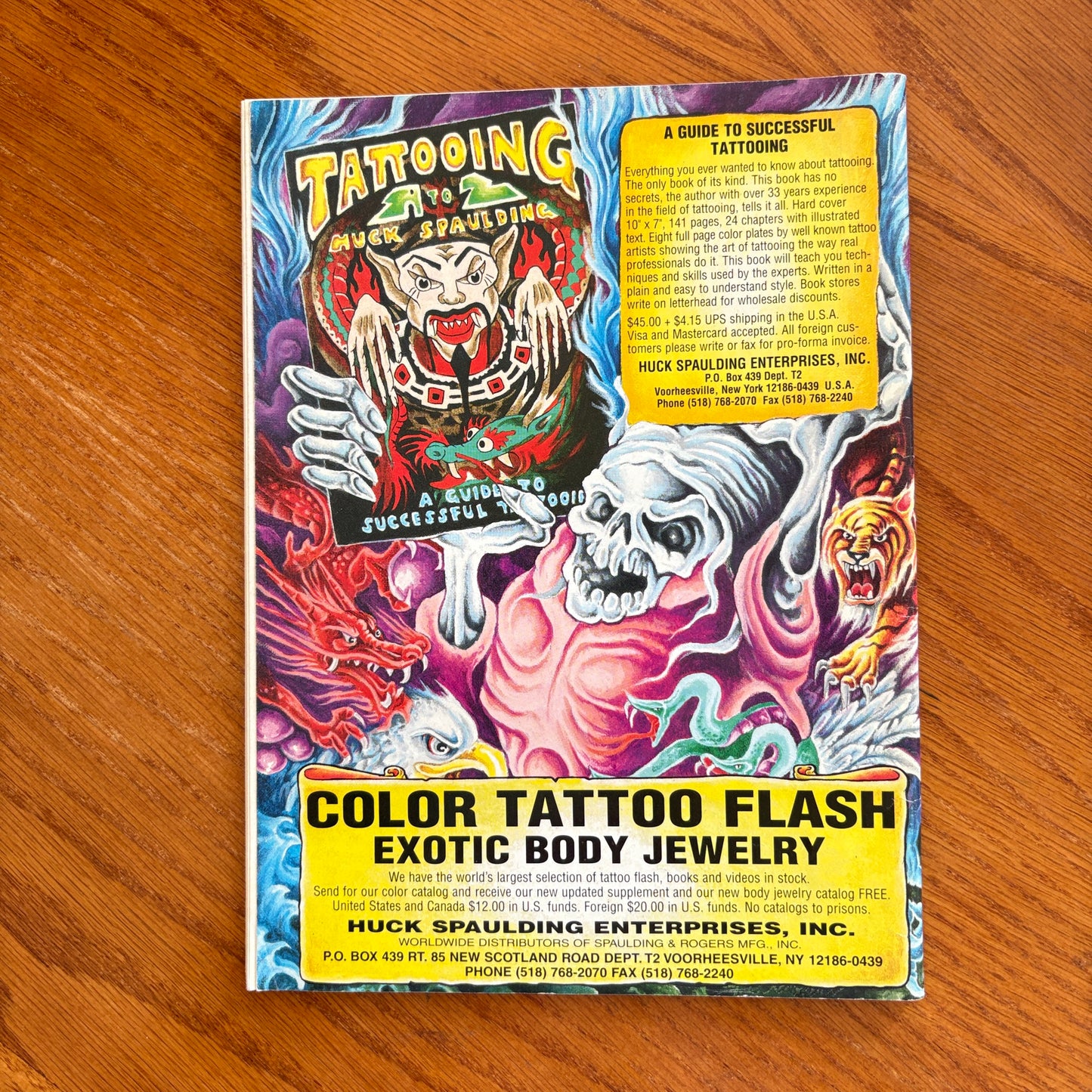 Tattoo 97