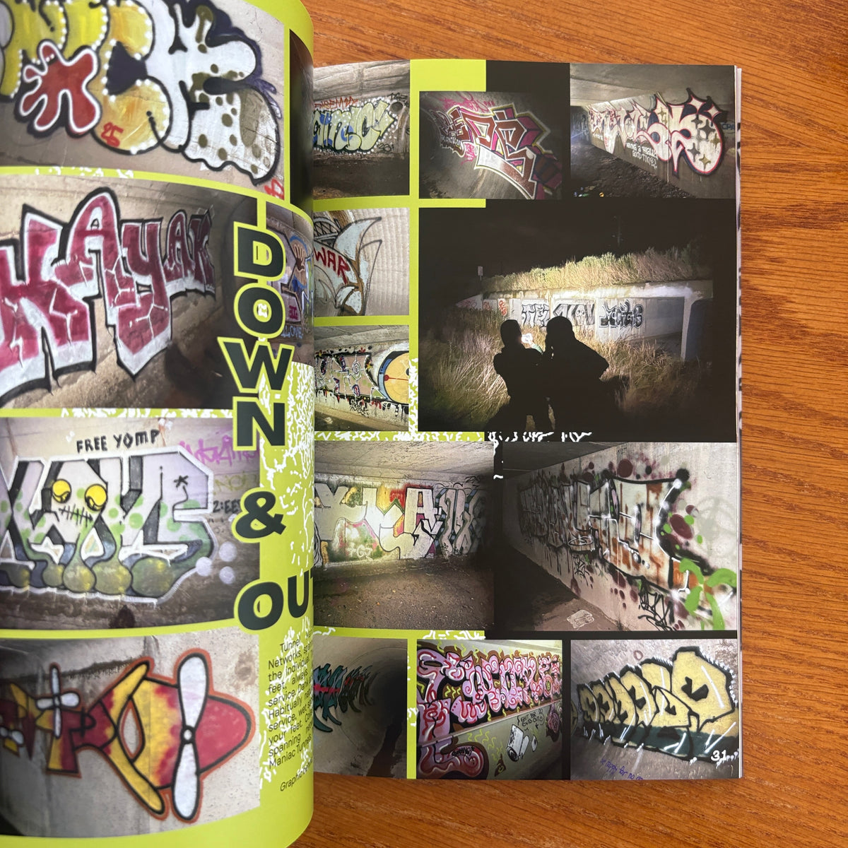 Funny Pages Vol.4