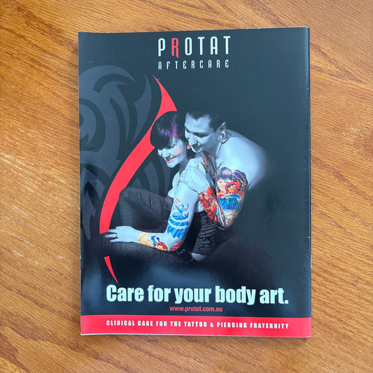 Downunder Tattoo Art 19