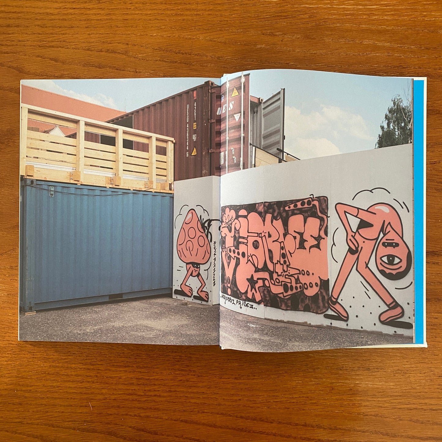 Future / Memory: Street culture & Contemporary Art
