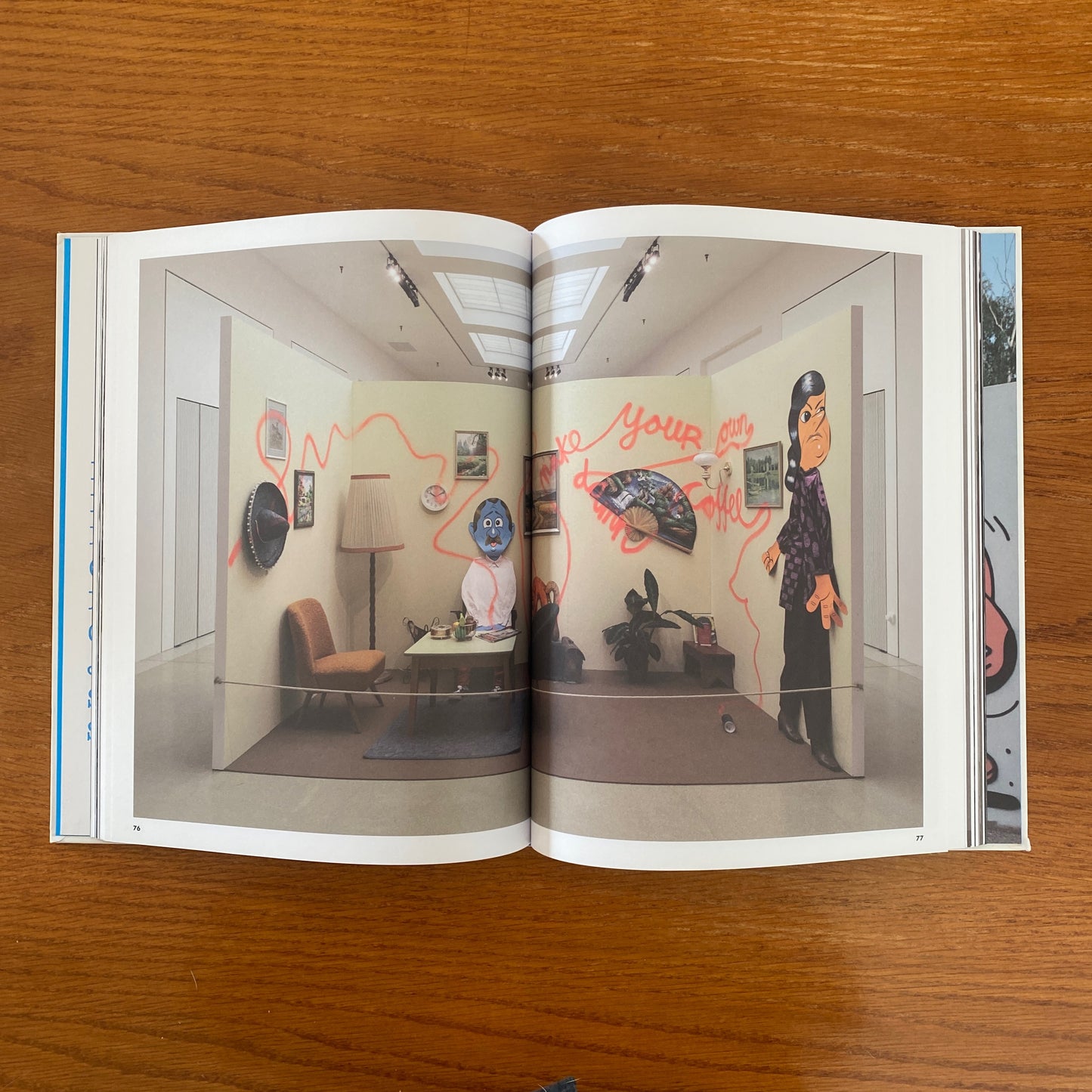 Future / Memory: Street culture & Contemporary Art