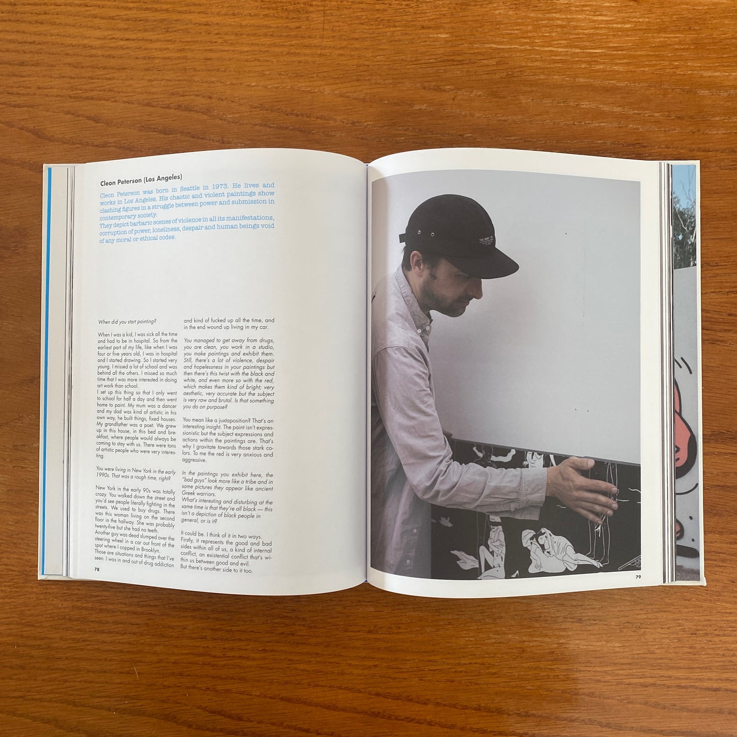 Future / Memory: Street culture & Contemporary Art
