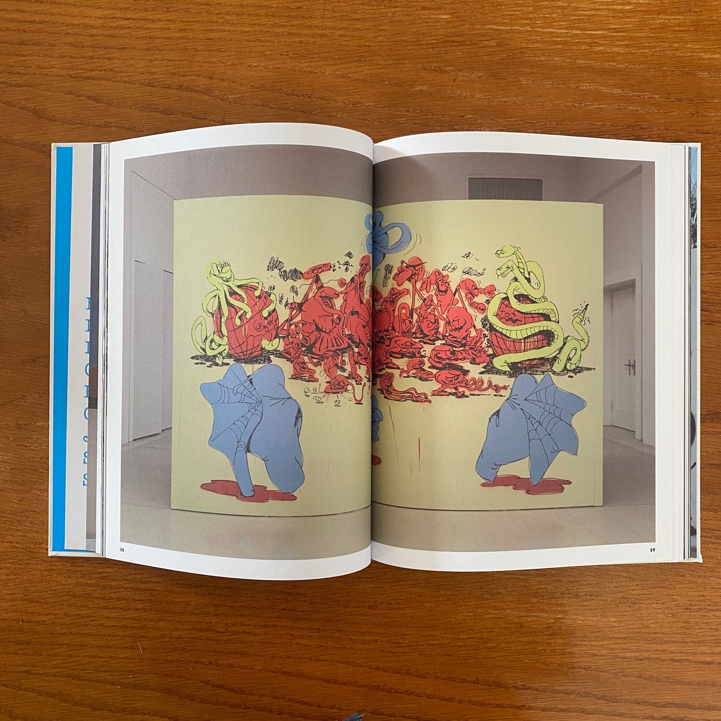 Future / Memory: Street culture & Contemporary Art