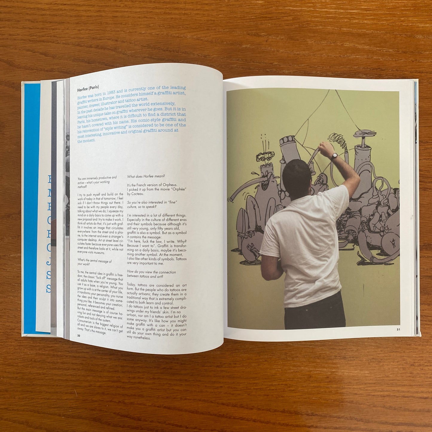 Future / Memory: Street culture & Contemporary Art