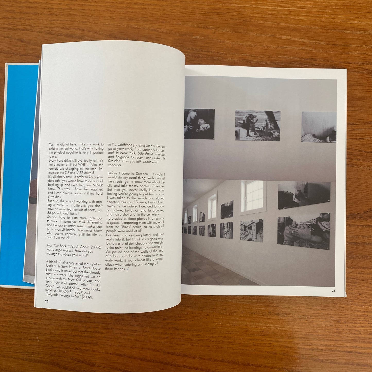 Future / Memory: Street culture & Contemporary Art