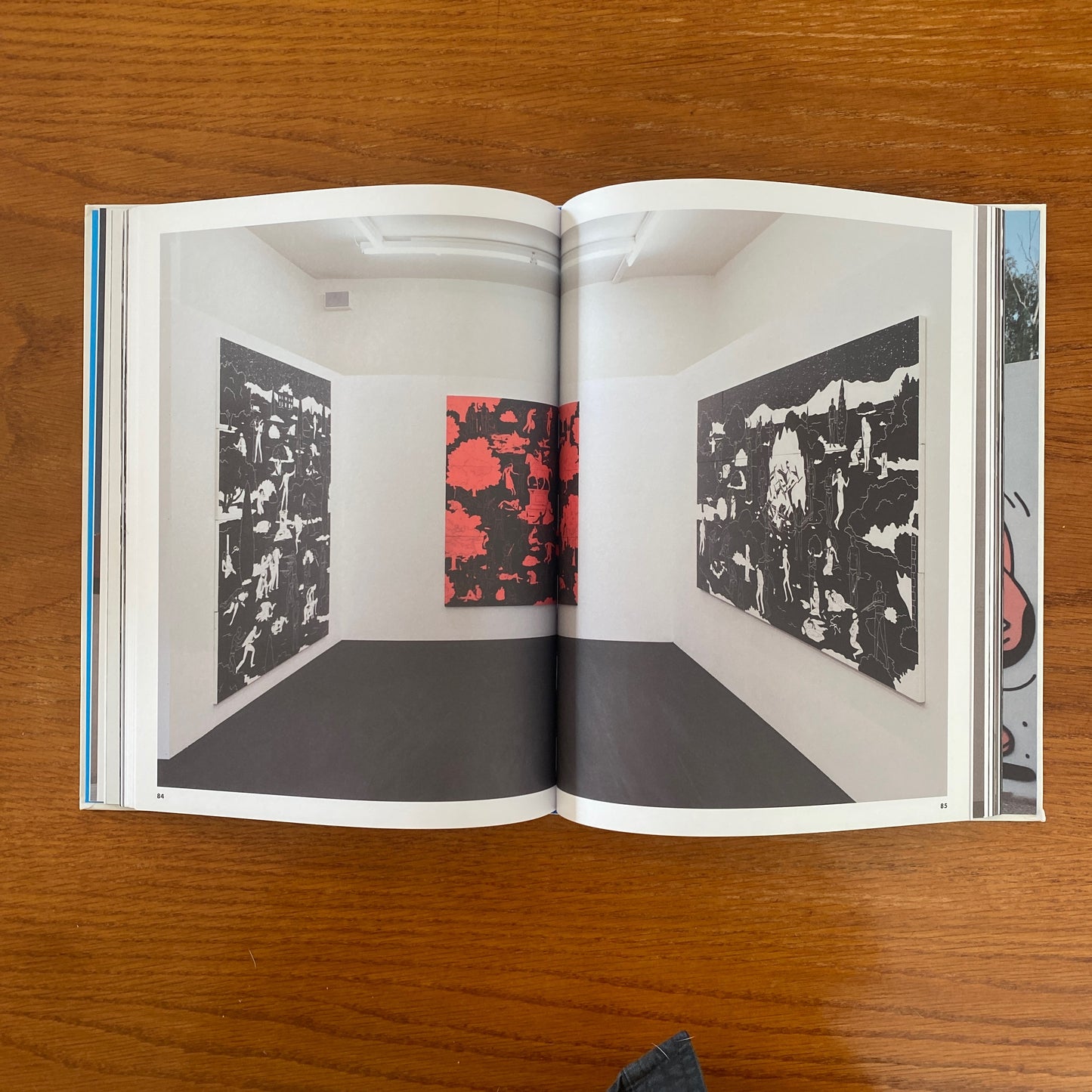 Future / Memory: Street culture & Contemporary Art