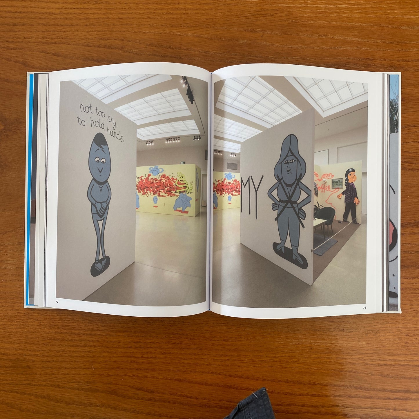 Future / Memory: Street culture & Contemporary Art