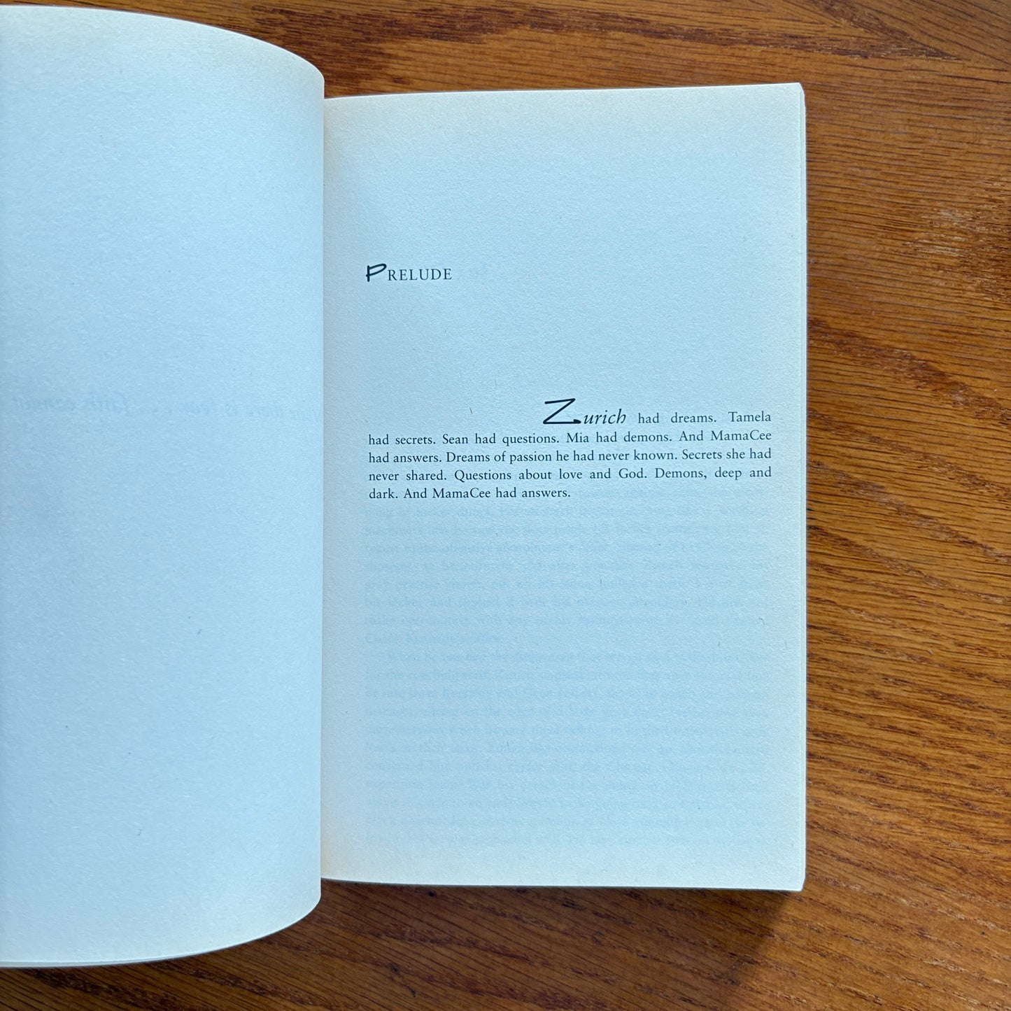 E. Lynn Harris - And This Too Shall Pass