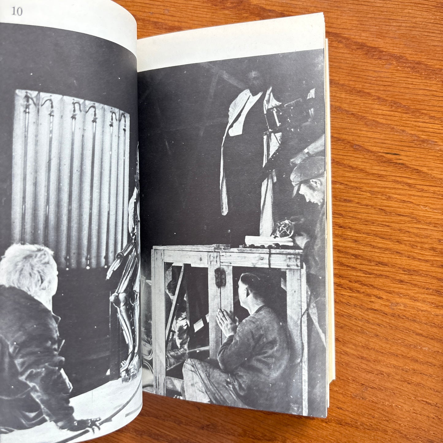 Underground Film - Parker Tyler