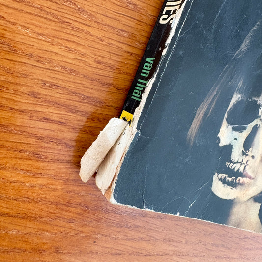 Pan Horror Stories 5