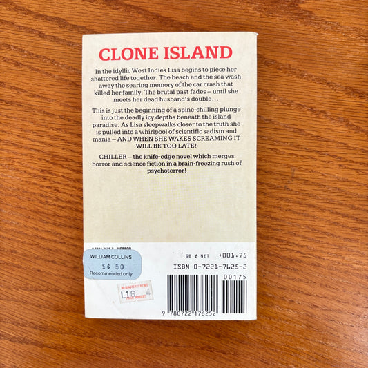 Chiller - David Sale