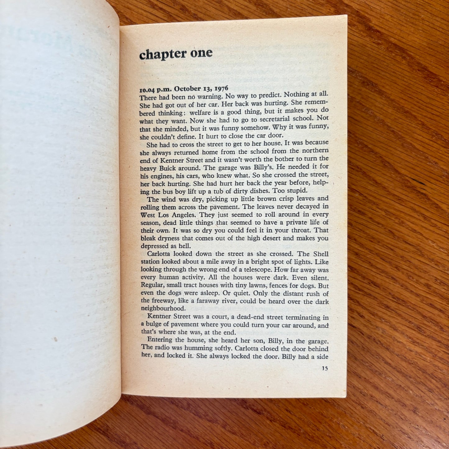 The Entity - Frank De Felitta