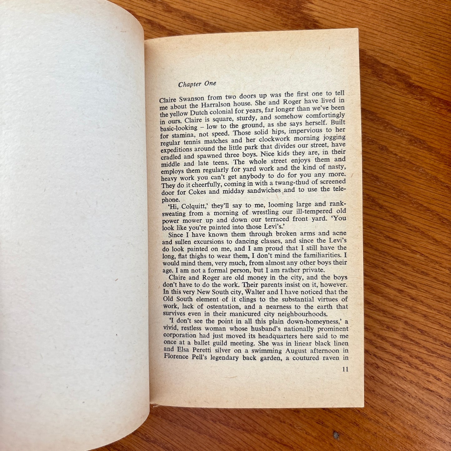 The House Next Door - Anne Rivers Siddons