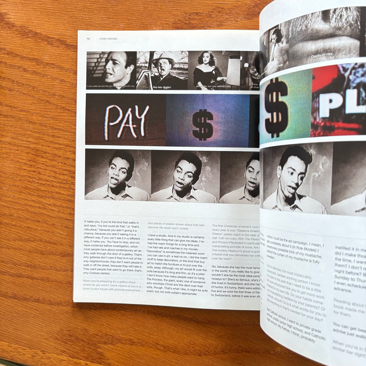 Juxtapoz – September 2010 (Vol. 17, No. 9)