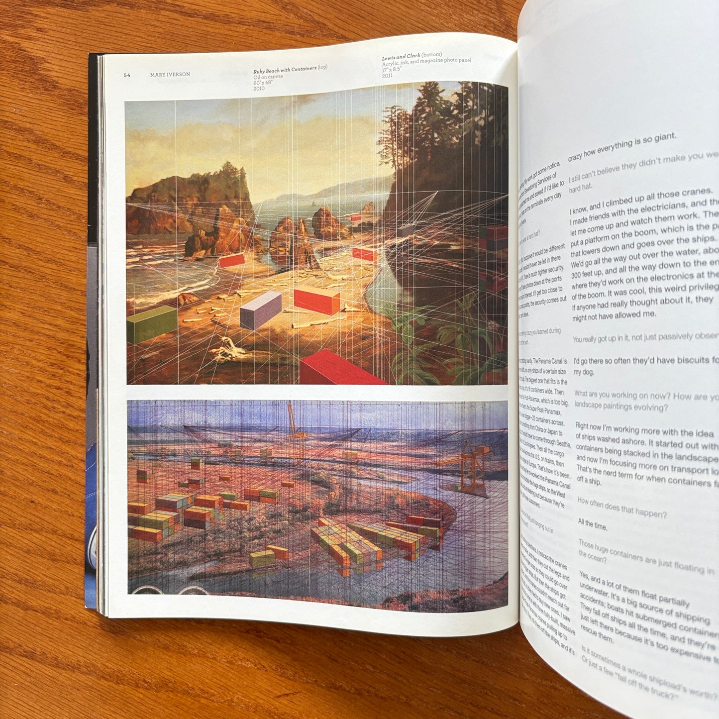 Juxtapoz – Issue 127