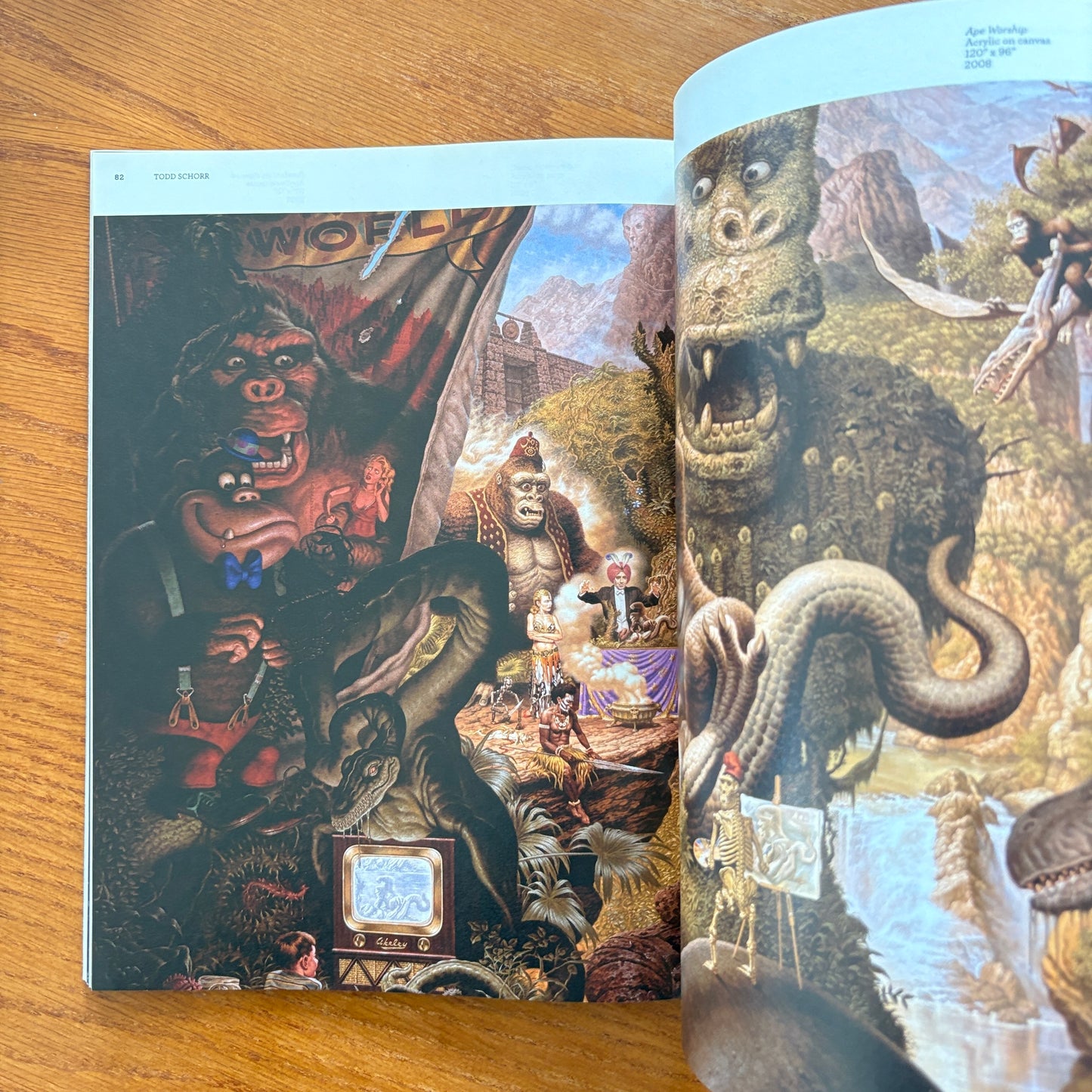 Juxtapoz – Issue 104