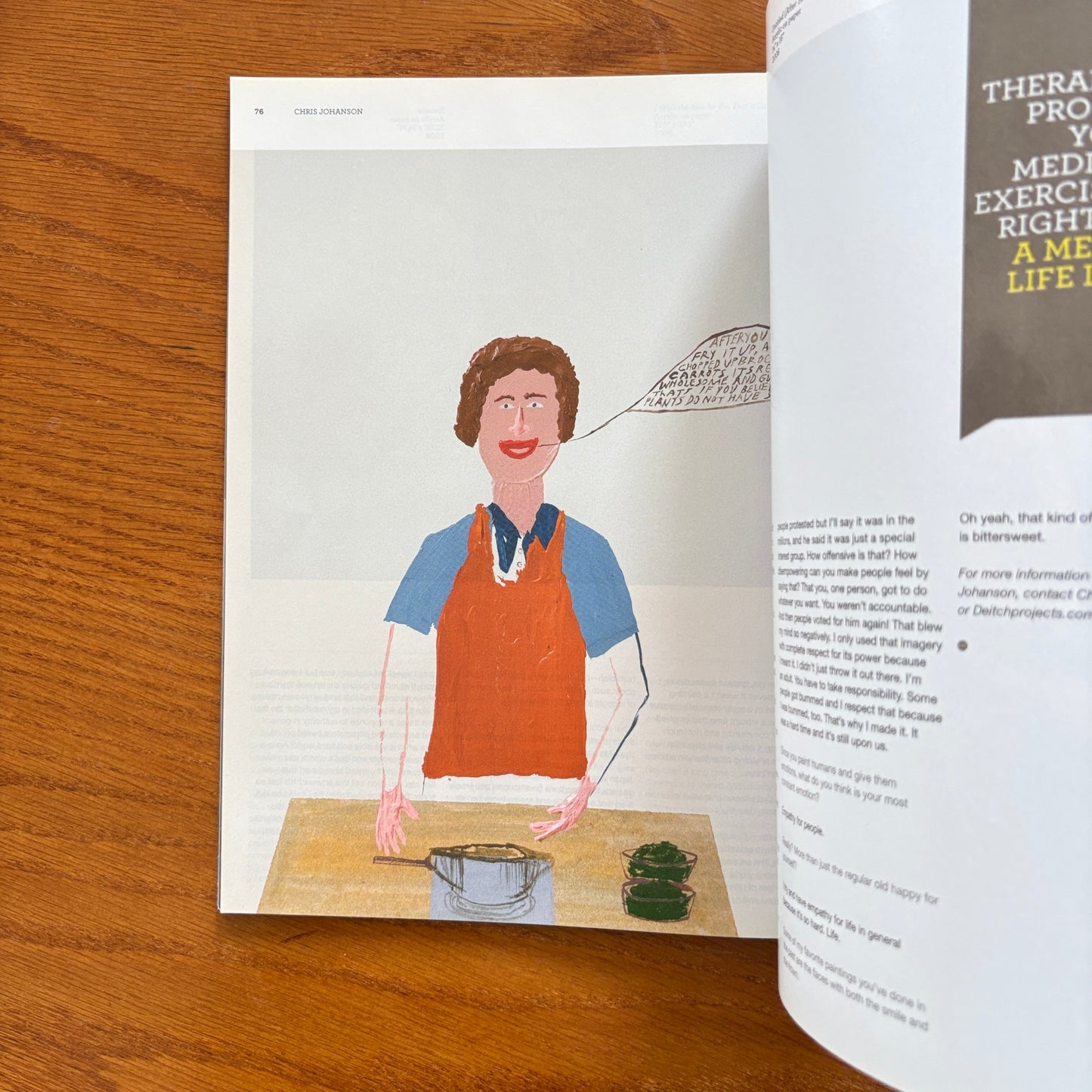 Juxtapoz – Issue 101