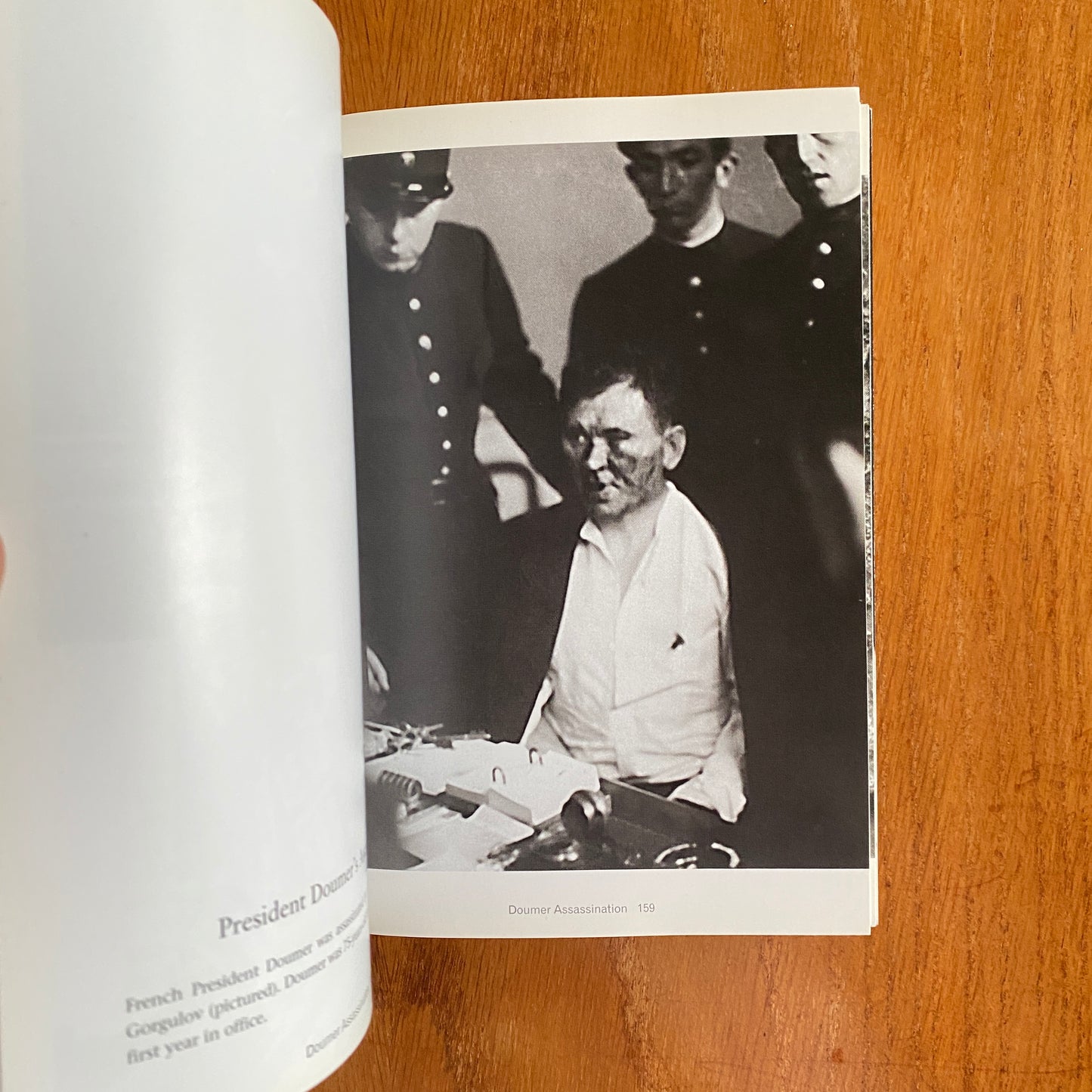 The Mammoth Book of Illustrated Crime: A Photographic History - Colin Wilson & Damon Wilson