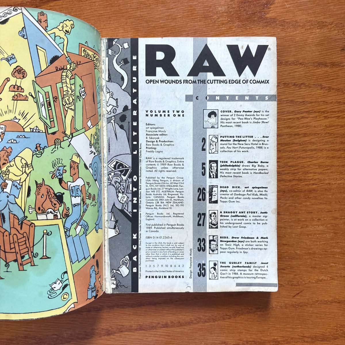 Raw V2N1