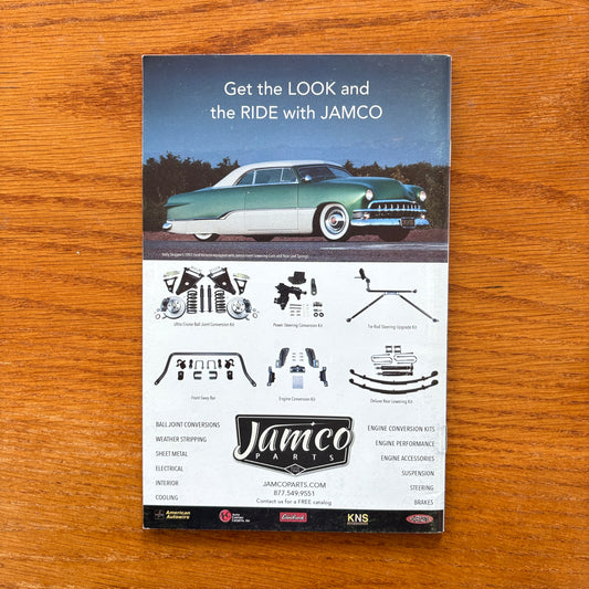 Kustoms Illustrated 57