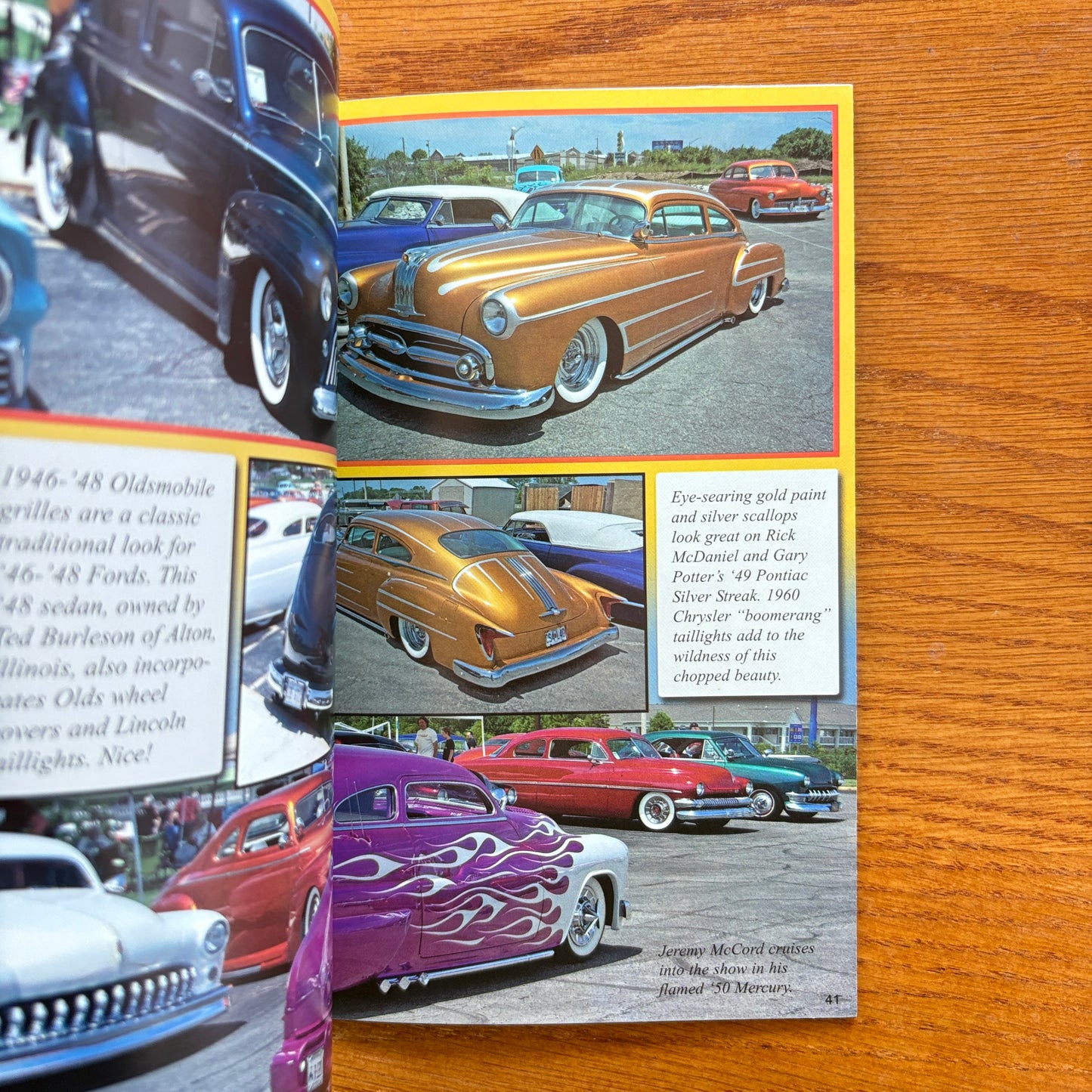 Kustoms Illustrated 57