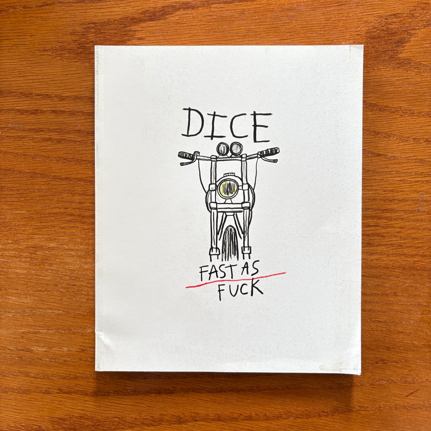 DicE 51