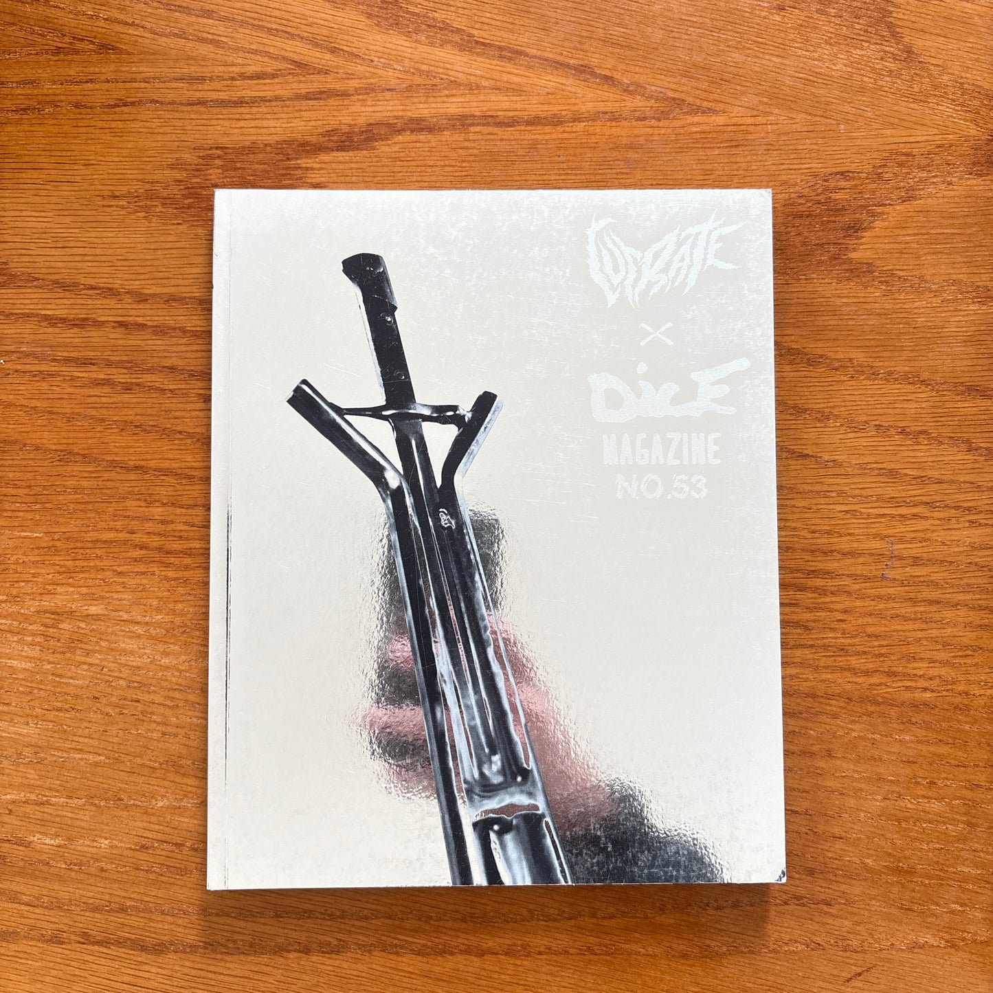 DicE 53