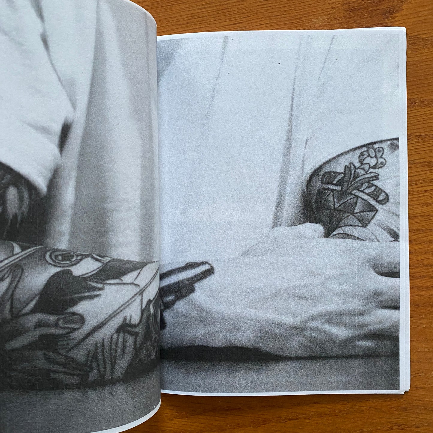 The Ruins - Don't Sleep