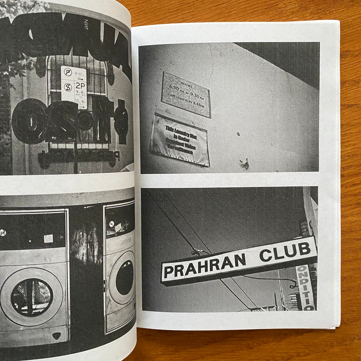 The Ruins - Don't Sleep