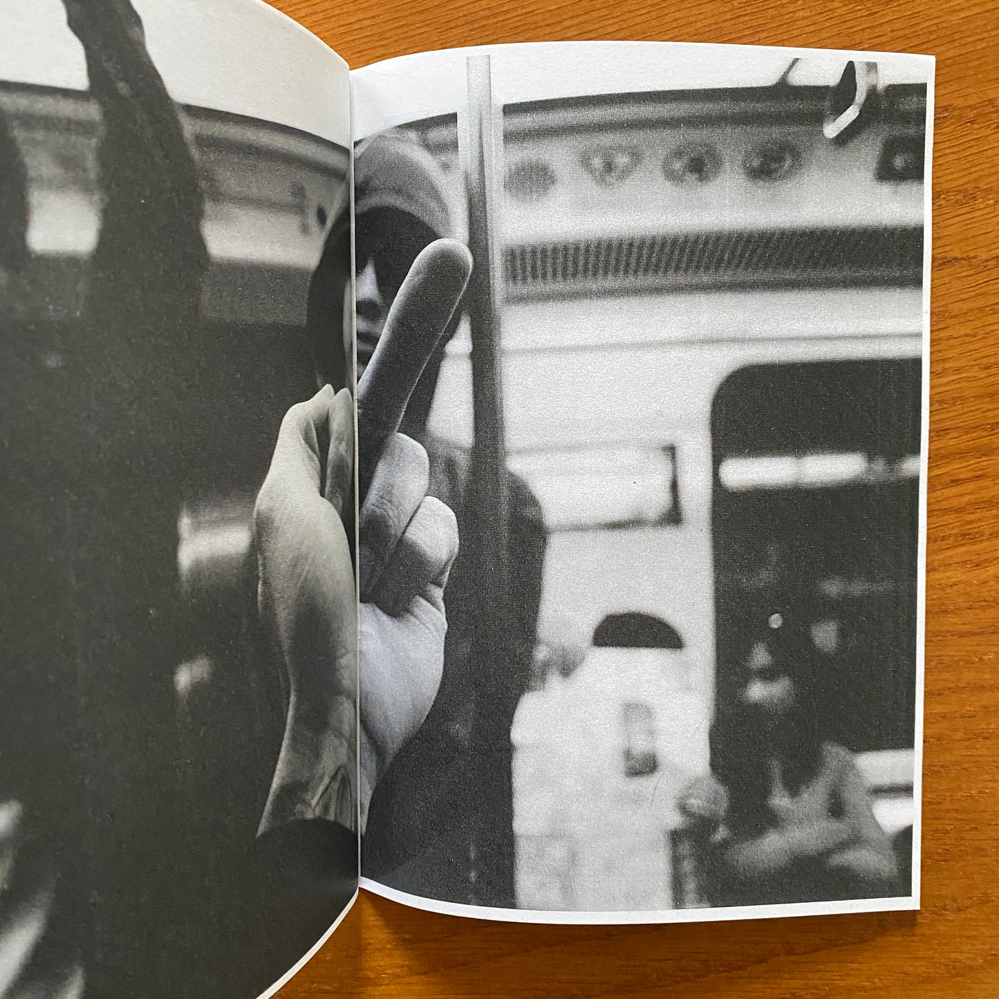 The Ruins - Don't Sleep