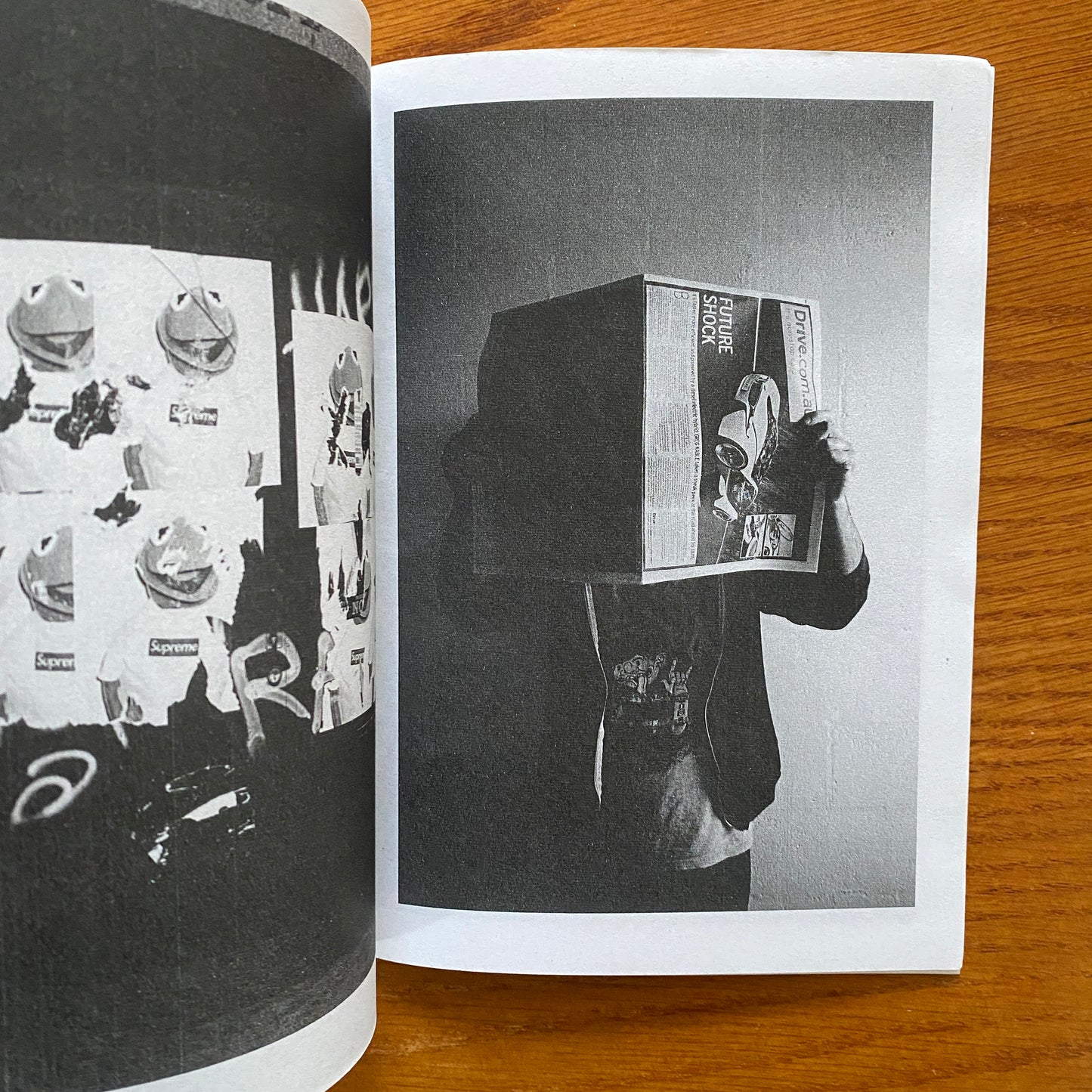 The Ruins - Don't Sleep