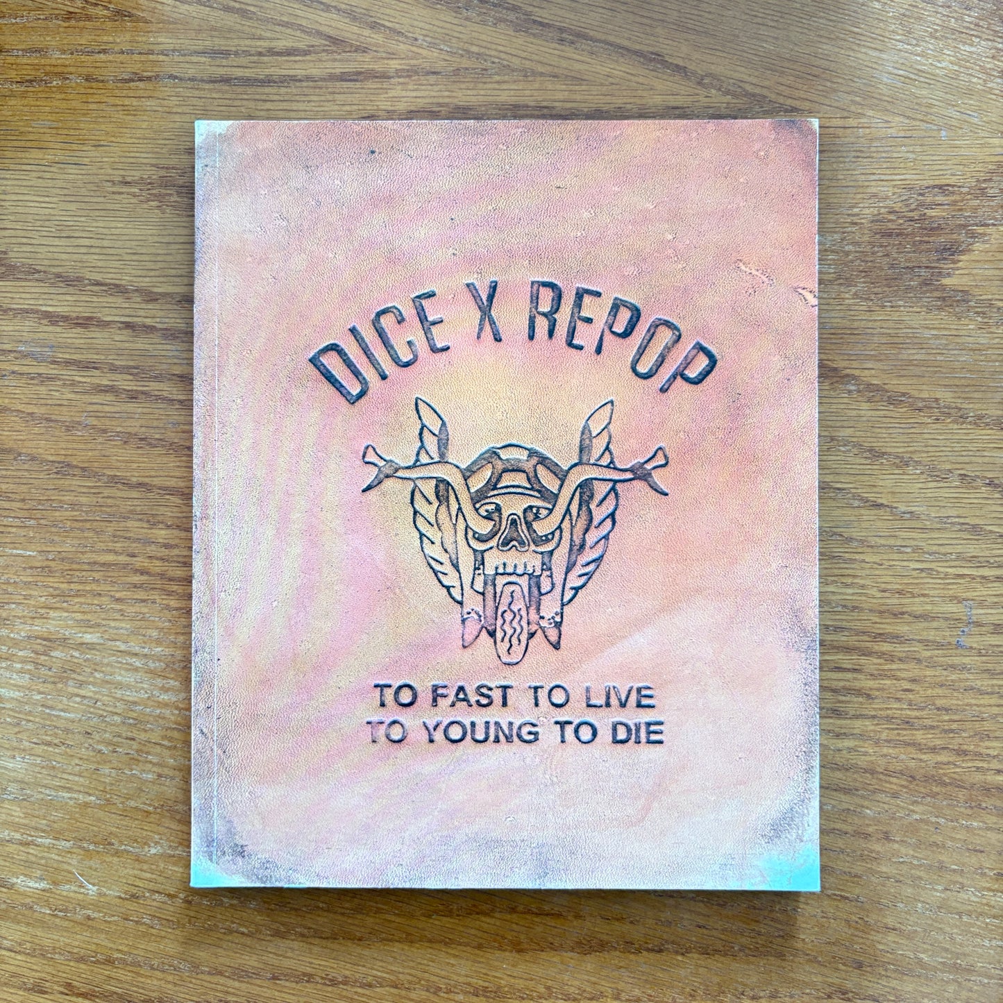 DicE 50