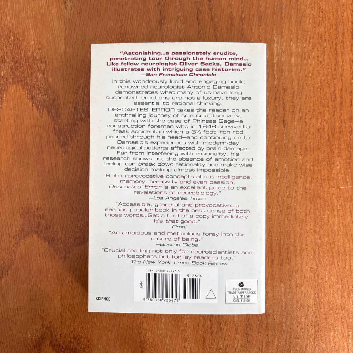 Anam Cara: Spiritual Wisdom from the Celtic World - John O’Donohue (Copy)
