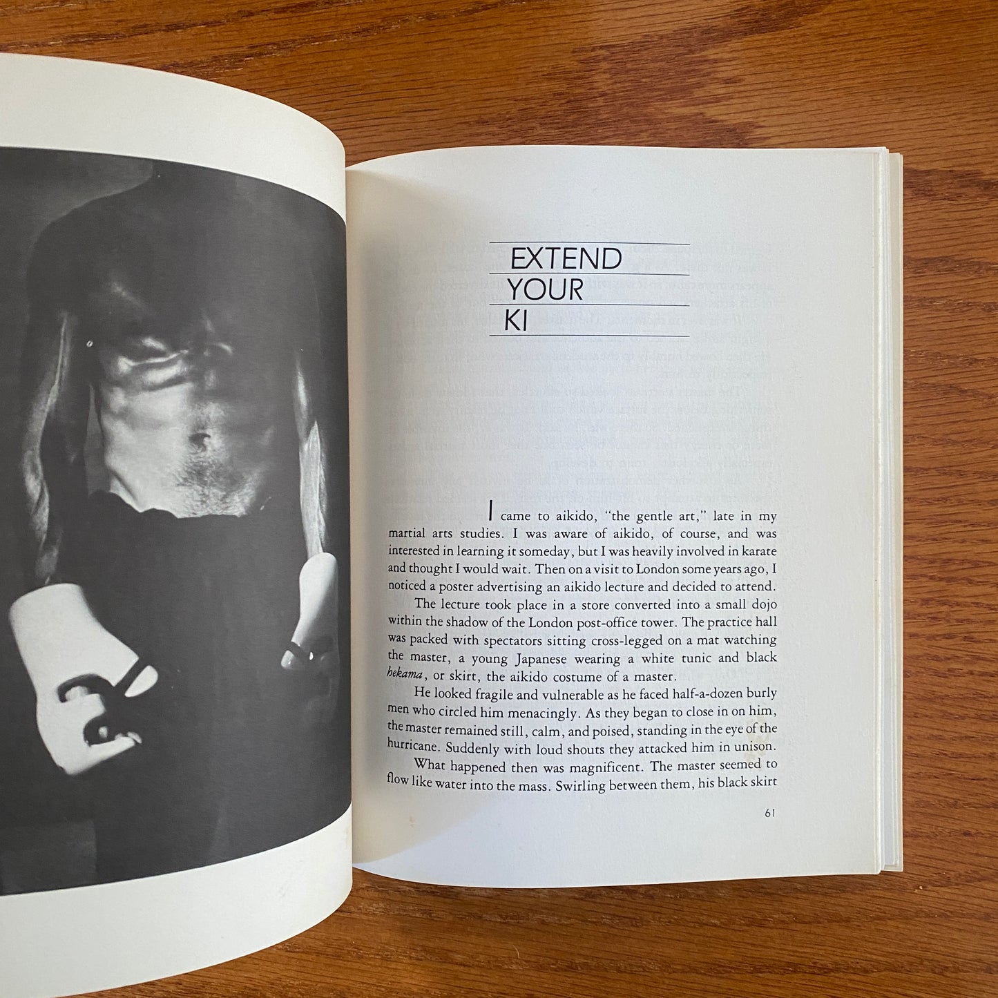 Zen In The Martial Arts - Joe Hyams