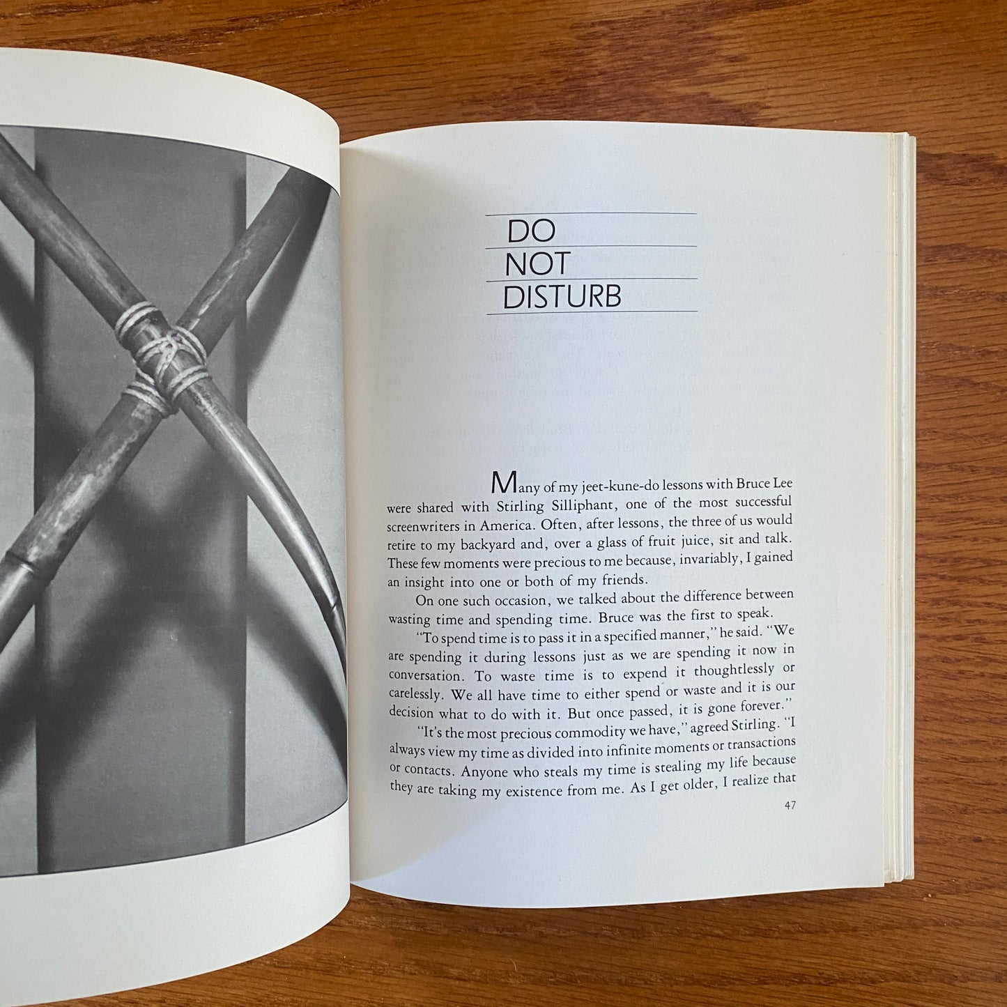Zen In The Martial Arts - Joe Hyams